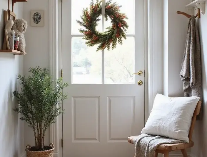 Scandinavian Entryway Ideas: 7 Simple Ways to Create a Nordic-Inspired Entrance